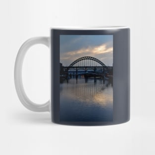 Tyneside Mug